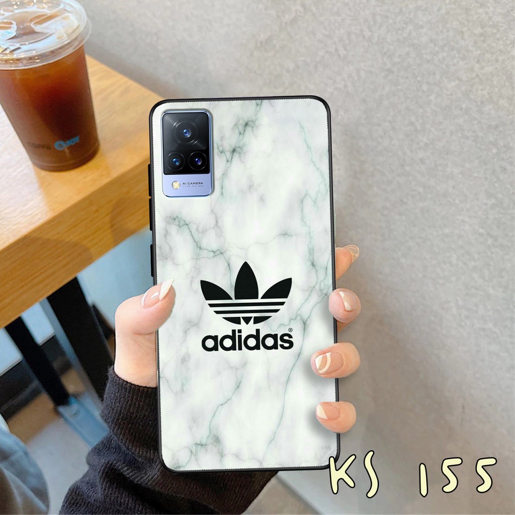 Ốp lưng Vivo V20 - Vivo V20e - Vivo V21 - Ốp in hình ÄDĮĎAŠ sang trọng, bền đẹp