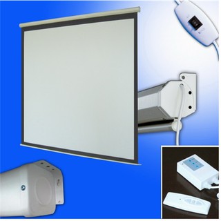 Màn chiếu Điện Dalite PW200ES 200 Inch