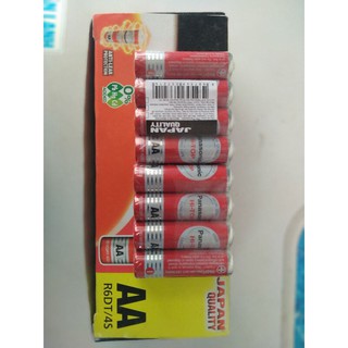 PIN 2A 3A AA AAA PIN VUÔNG 9V PANASONIC