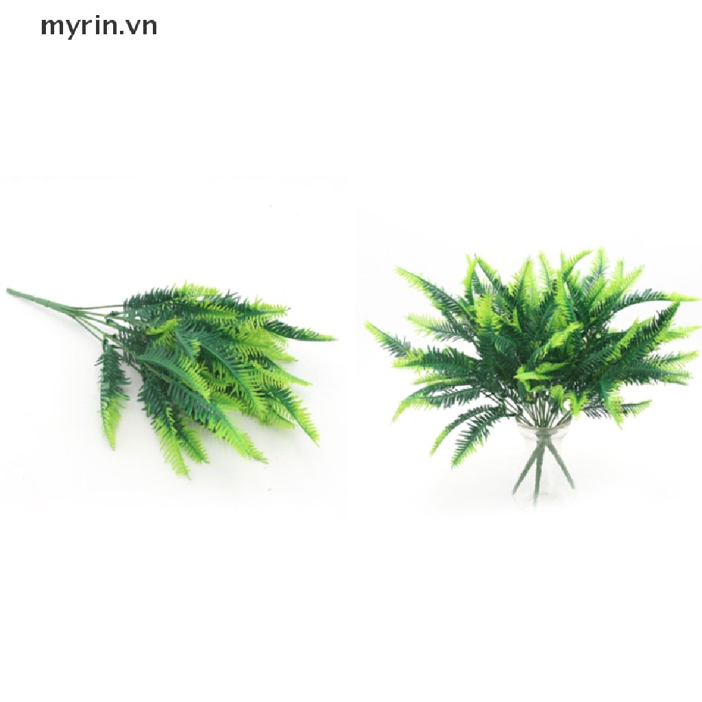 Lá Cây Giả Dùng Trang Trí Nhà Cửa / Văn Phòng / Tiệc Cưới