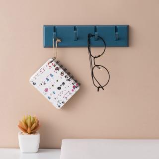 Super-adhesive wall hook without drilling for multi-purpose hanging