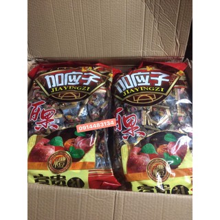 0,5KG Ô MAI MẬN DẺO