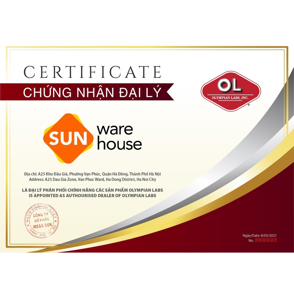 Viên Uống Bổ Não Olympian Labs Ginkgo Biloba 120 mg Tăng Trí Nhớ Hiệu Quả 30 Viên | BigBuy360 - bigbuy360.vn