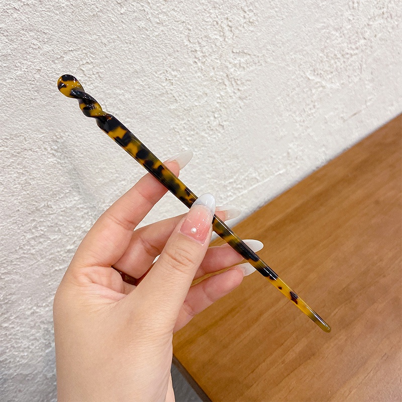 Trâm cài tóc phong cách Trung Hoa cổ điển thời trang cho nữ