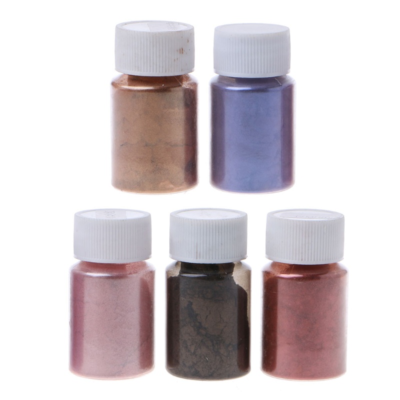 Hộp Kim Tuyến Lấp Lánh Trang Trí Móng Tay