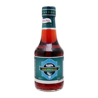Nước mắm Hạnh Phúc 60°đạm 500ml