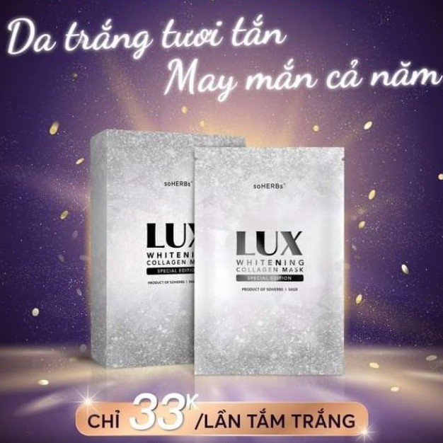 Ủ trắng da yến tươi collagen (tặng bông tắm) | BigBuy360 - bigbuy360.vn