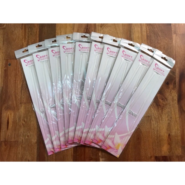 combo 5 cặp dây trong silicol