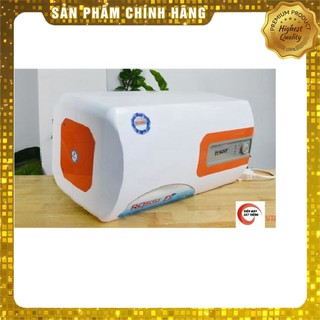 Bình nước nóng gián tiếp rossi r30 di 2500w