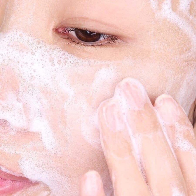 Sữa rửa mặt Huxley - ALISA | BigBuy360 - bigbuy360.vn