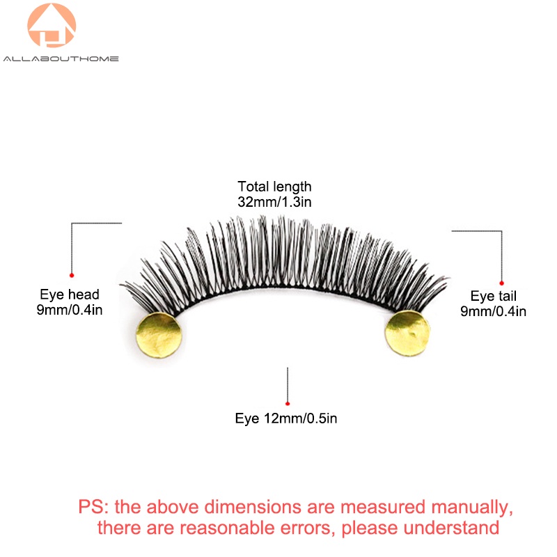 10 Cặp lông mi giả nhiều lớp hiệu ứng 3D dễ sử dụng
 | BigBuy360 - bigbuy360.vn