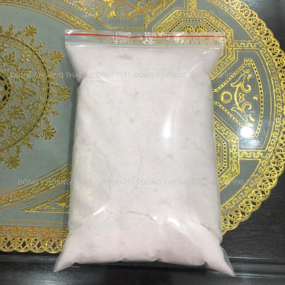 ✅ 2kg Phèn chua xay trắng, sạch khử mùi hôi nách, chân, lọc nước bể cá, nấu ăn