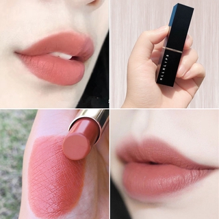 Son môi Helen Beauty HLLR dưỡng ẩm màu đen tiện dụng