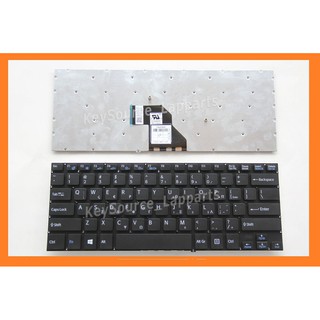 🎁Freeship🎁Bàn phím laptop Sony SVF14A15SGB SVF14AA1QW SVF14A15SGS