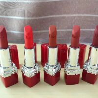 Dior 777 mini phiên bản vỏ đỏ
