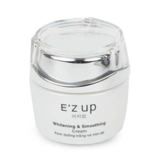 Kem dưỡng trắng và mịn da E'Zup Whitening