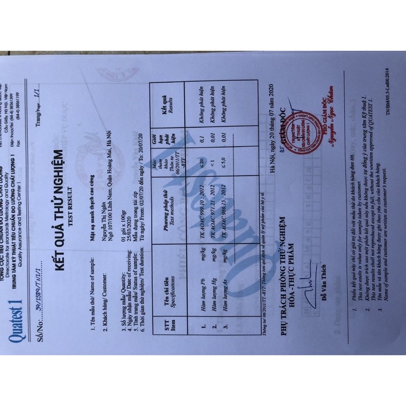 Mặt Nạ dẻo Thạch Cao - Bột Mặt nạ thạch cao cứng đắp nâng cơ định hình ( gói 100gr không tem)