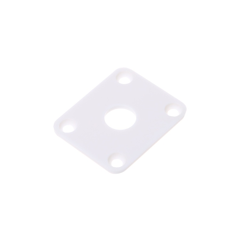 1 Vỏ Bọc Jack Cắm Đàn Guitar Thay Thế Cho Les Paul Epphone