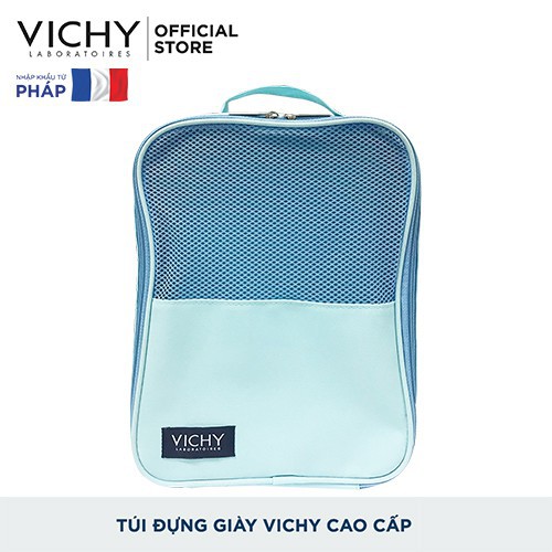 Quà Tặng Vichy- Túi Đựng Giày Cao Cấp Vichy