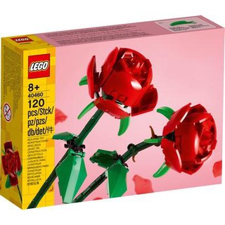 Lego 40460 creator - hoa hồng