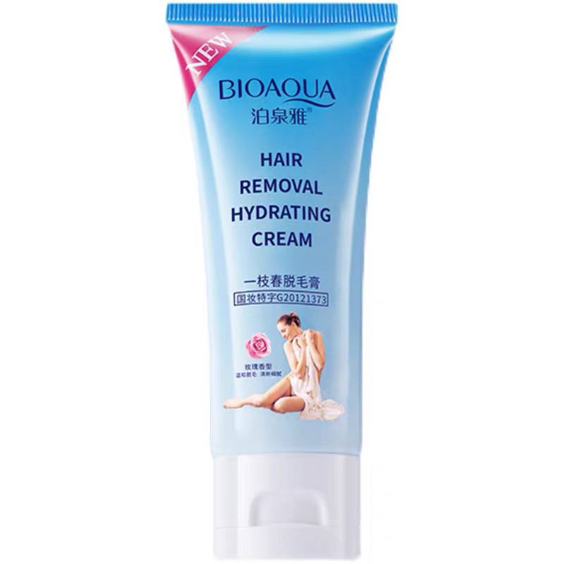 N81 Kem Tẩy Lông One Spring Hàng Nội Địa Trung