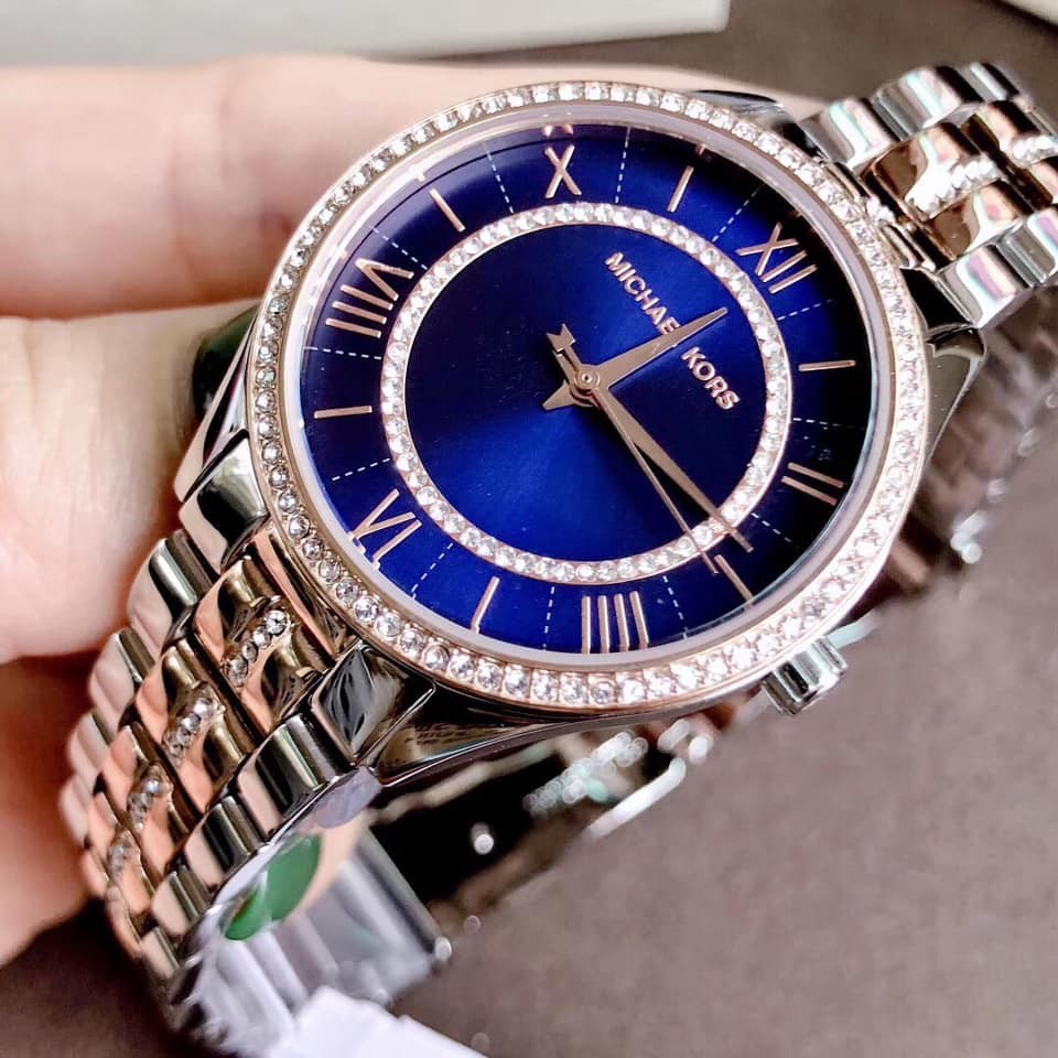 Đồng Hồ Nữ Michael Kors MK3929 - 33mm