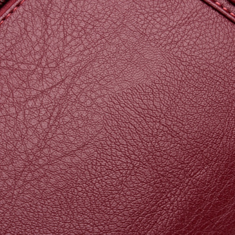 Túi Đeo Chéo Vai Bằng Da PU Thời Trang Sành Điệu Cho Nữ