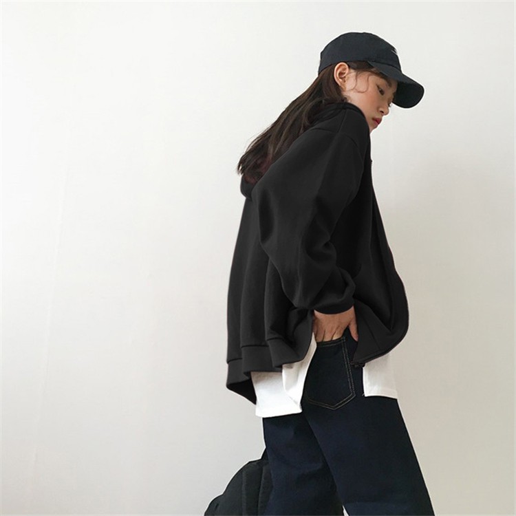 Áo Khoác Cardigan Mỏng Dáng Rộng Thời Trang Xuân Thu Cho Nữ | BigBuy360 - bigbuy360.vn