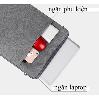 Túi chống sốc bảo vệ laptop