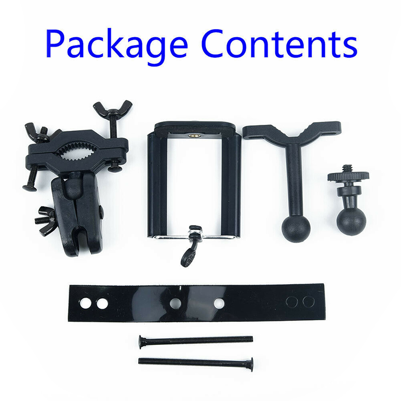 Giá Đỡ Điện Thoại Gắn Gương Chiếu Hậu Xe Ô Tô Tiện Dụng | BigBuy360 - bigbuy360.vn