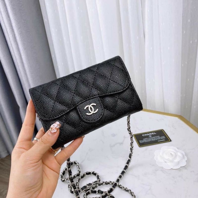 Túi Ví G.C Mini Siêu Phẩm Hàng QC Sẵn 2 size | BigBuy360 - bigbuy360.vn