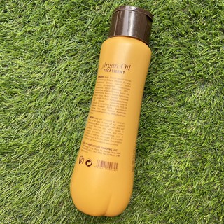 Dầu Xả Dưỡng Tóc Kella Argan Oil 500ml