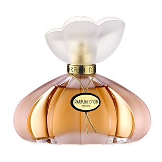NƯỚC HOA PHÁP - PARFUM D'OR - hàng xách tay