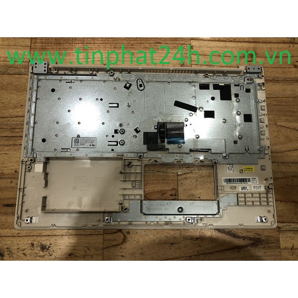 Thay Vỏ Laptop Lenovo IdeaPad 520-15 520-151KB B50-30