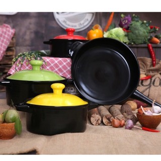 Bộ Nồi Chảo Sứ Royalcooks Molise