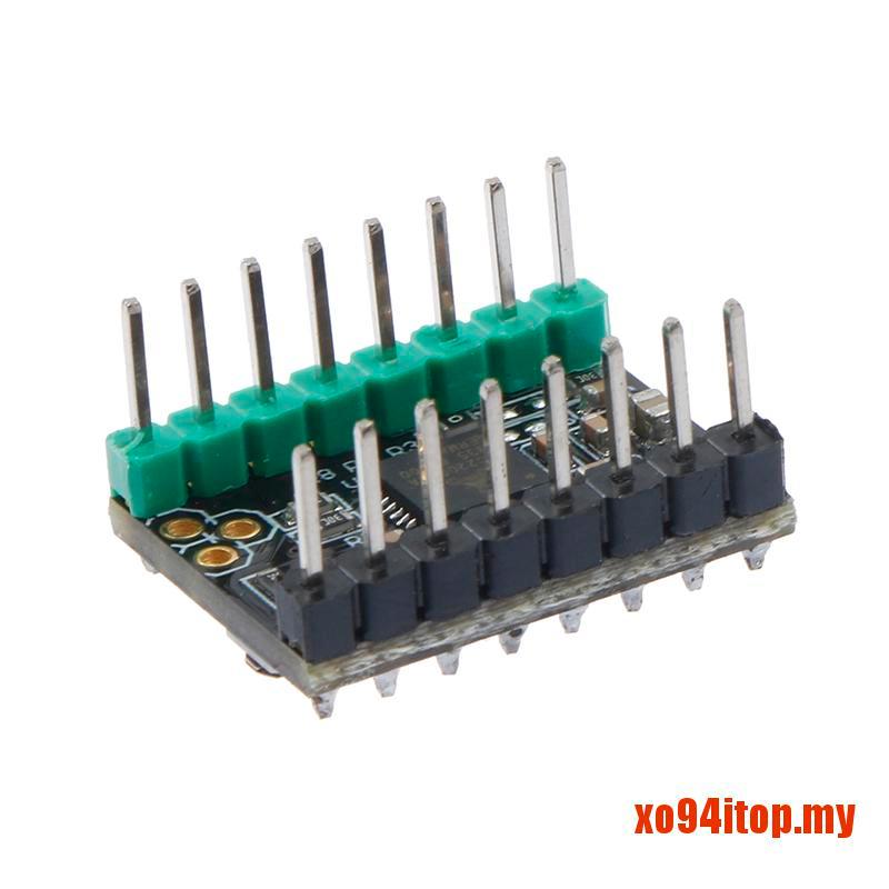 Động Cơ Bước Tmc2209 Cho Máy In 3d 2.5a Ultra | BigBuy360 - bigbuy360.vn