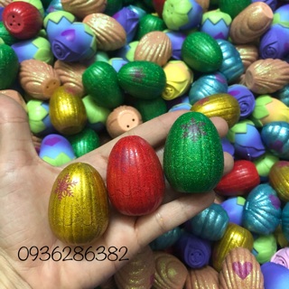Trứng Hatchimals season 6 phiên bản Giáng Sinh