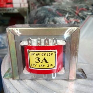 Biến áp sạc ắc quy 10A