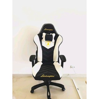 [Siêu Phẩm] Ghế Gaming Lamborghini cao cấp