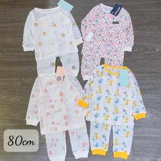 Bộ thun xuất Hàn dài tay(KHÁCH CHAT ĐỂ CHỌN MÀU)