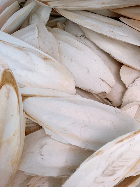 Nan mực miếng gói 100g