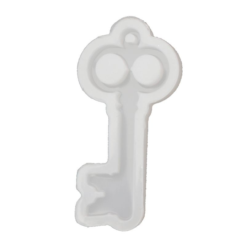 Khuôn silicone làm trang sức tạo hình động vật đáng yêu