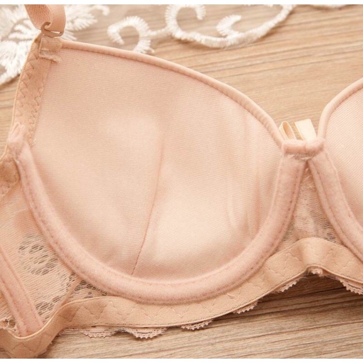 ÁO LÓT REN ĐỆM MỎNG CAO CẤP