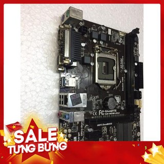 [CỰC CHẤT] Mainboard H81 GigaByte