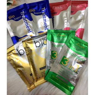 Ủ tóc siêu mượt Bio Treatment thái Lan