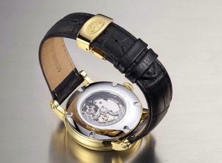 Đồng hồ Lotusman M859A.GYW 