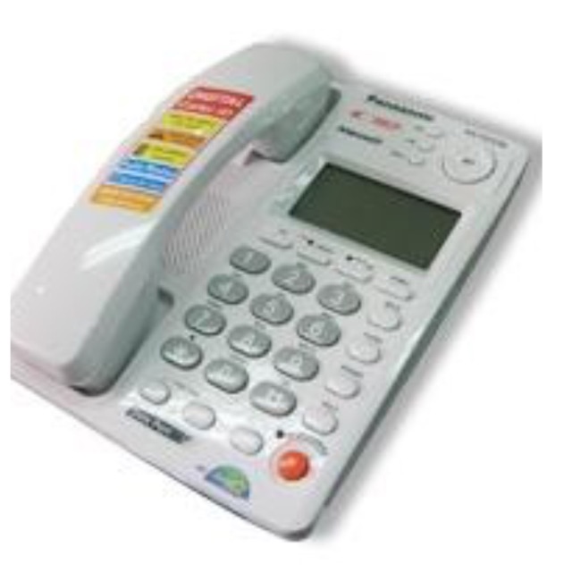 Điện thoại bàn panasonich T37