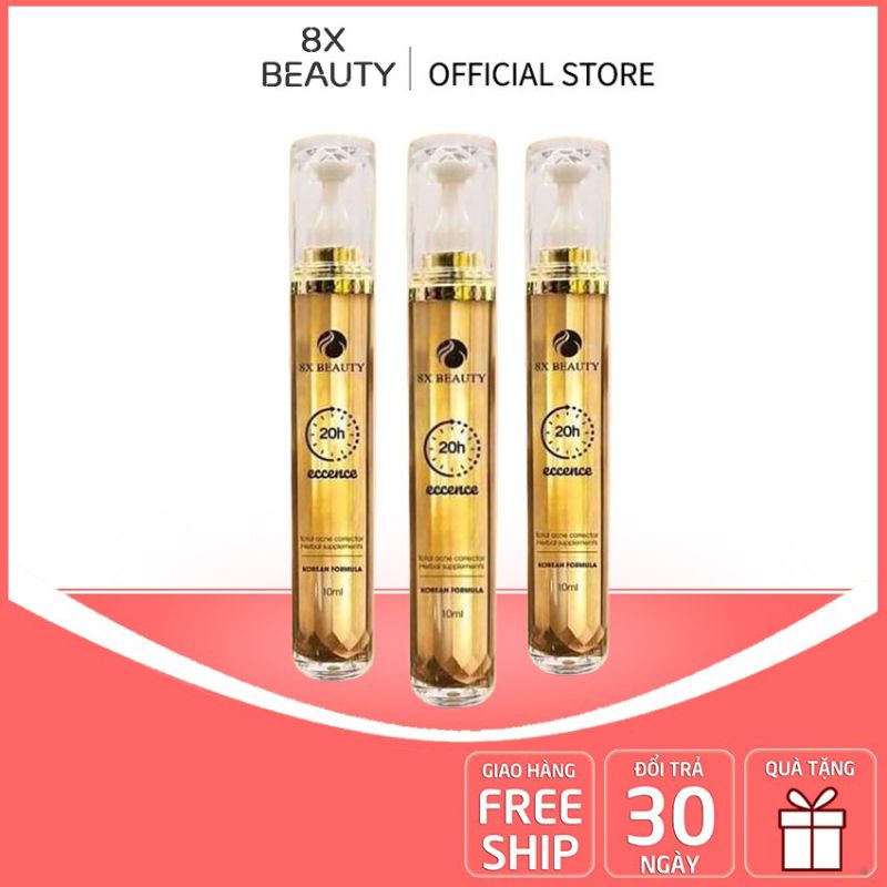 SERUM THẢO DƯỢC MỤN 8X BEAUTY | BigBuy360 - bigbuy360.vn
