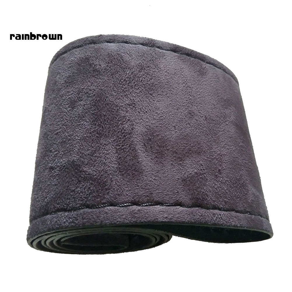 Vỏ bọc vô lăng bằng da cao cấp