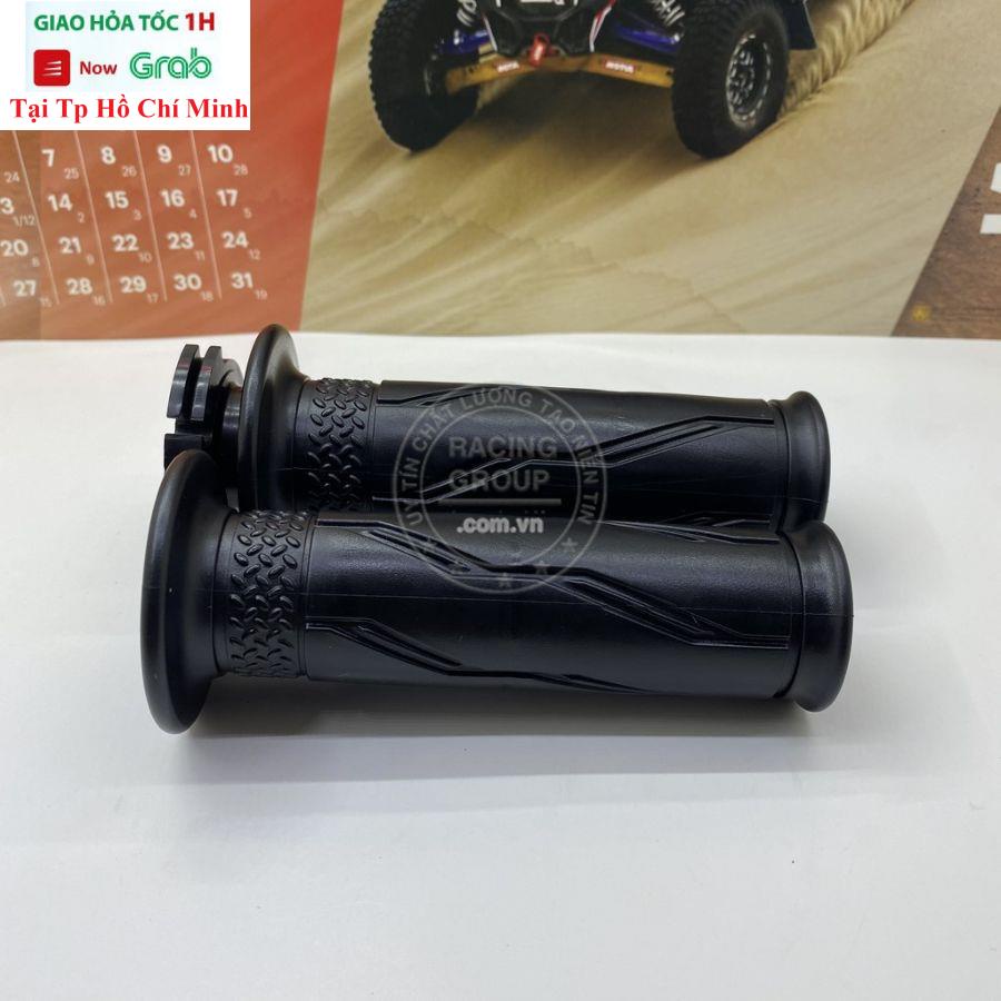 Cặp Bao Tay Exciter 150 Hàng Chính Hãng